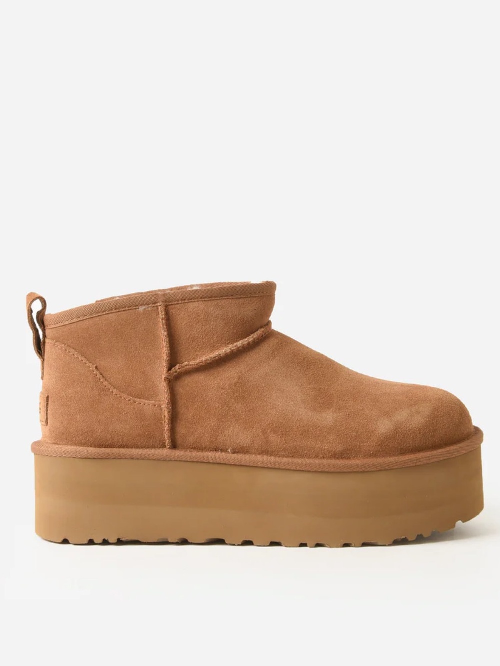 UGG Women’s Ultra Mini Platform Boots